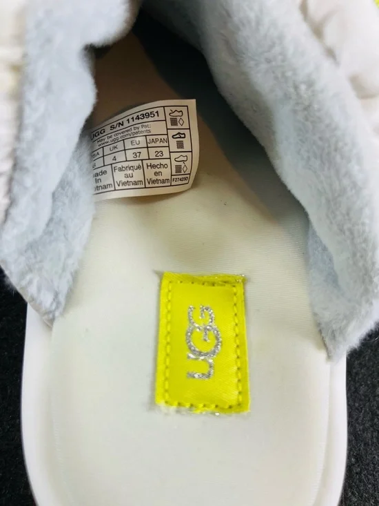 Ugg Spaceslider Tech Sandal - Picture 9 of 10